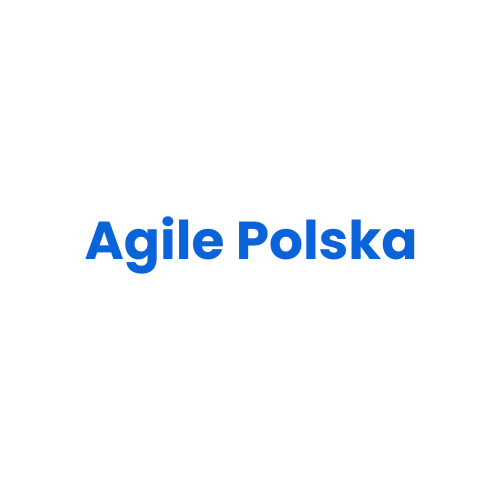Logo Agile Polski