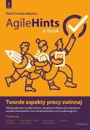 Książka Agile Hints