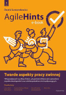 Książka Agile Hints