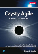 Książka Czysty Agile. Powrót do podstaw