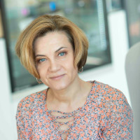 Mentorka Edyta Drojecka - Agile Coach, Konsultant, Trener