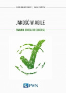 Książka Jakość w Agile