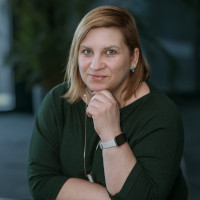 Mentorka Grzesiczek Marta