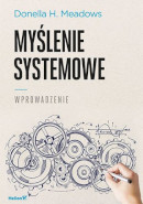 Książka Myślenie Systemowe