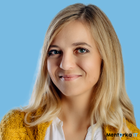 Mentorka Świątek-Nowak Natalia - Mentorka Kariery IT, Scrum Masterka, Konsultantka, Trenerka