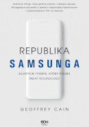 Książka Republika Samsunga. Azjatycki tygrys, który podbił świat technologii