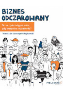 Książka Biznes Odczarowany