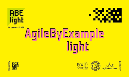 Konferencja ABELight
