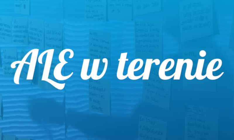 Nowy wpis na blogu QAgile