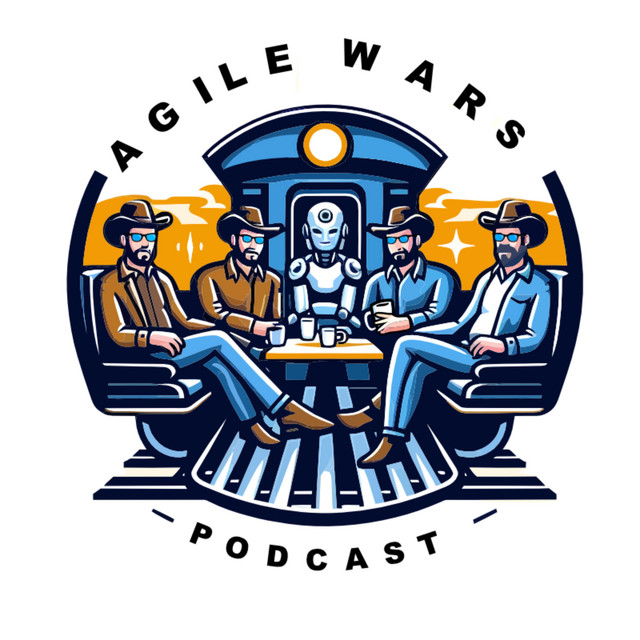 Agile Wars Express Podcast