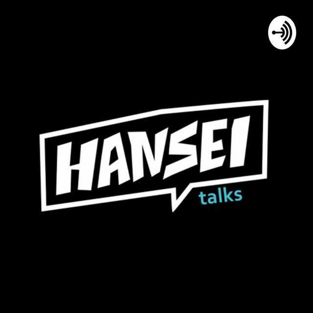 Hansei Talks Podcast
