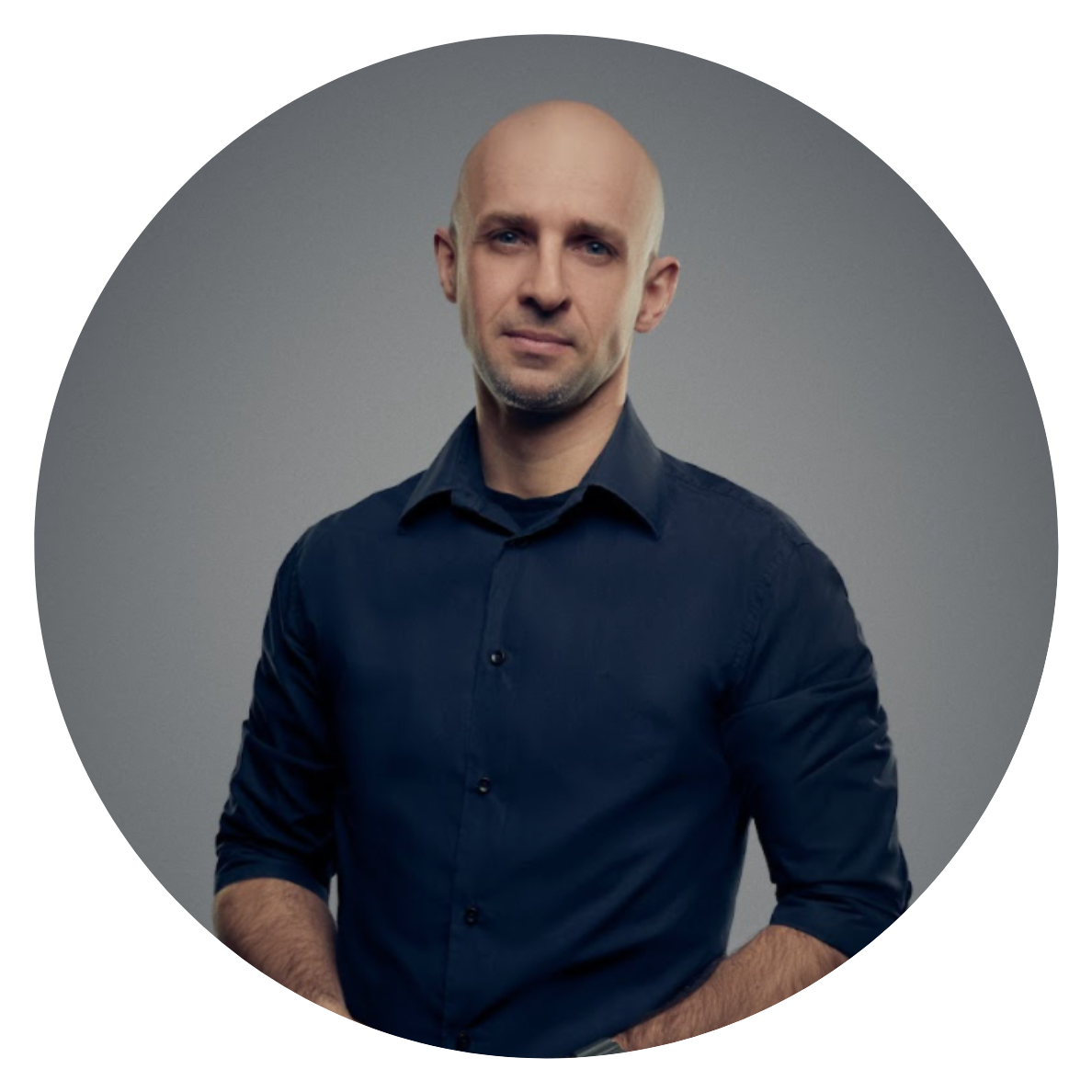 Marcin Chyła Podcast