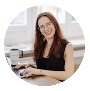 Scrum with Dr Joanna Podcast