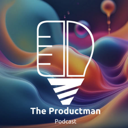 The Productman Podcast podcast Mateusza Glassa